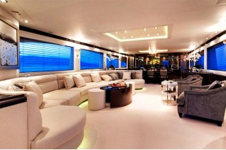 ANNA J Lounge